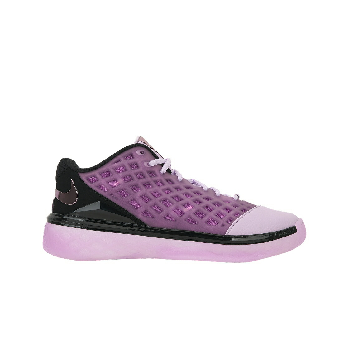 ナイキ コービー 労働者階級トロ さくら色 白いこと 白いこと スニーカー メンズ NIKE KOBE 3 LOW PROTRO DOLL PINK FOAM / DOLL PINK FOAM WHITE