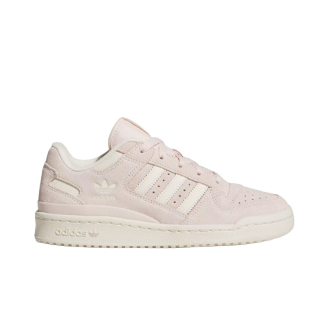 アディダス 討論会 白いこと 白いこと スニーカー レディース ADIDAS (W) FORUM LOW CL WONDER QUARTZ WHITE / WONDER QUARTZ WONDER WHITE