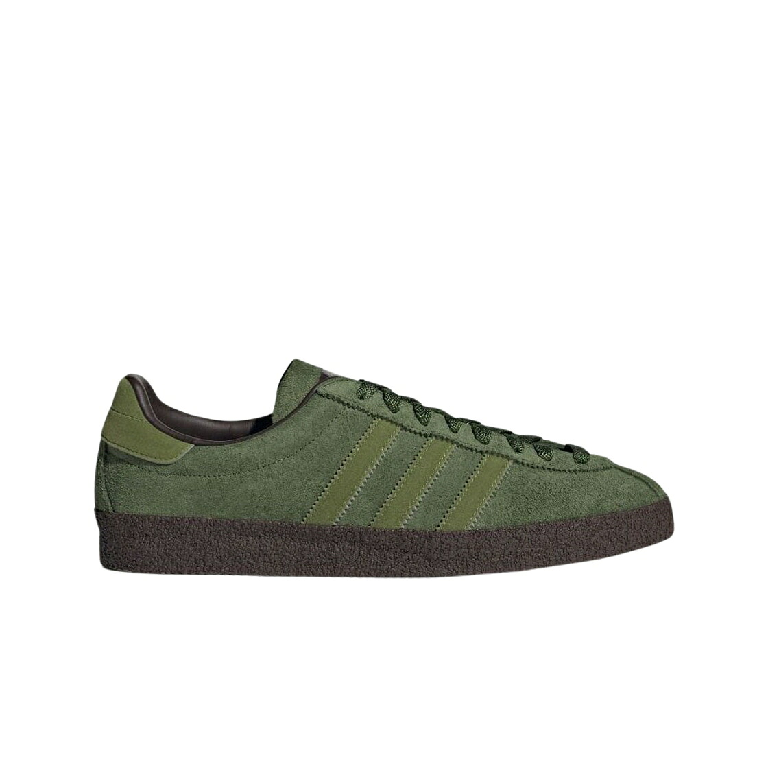 アディダス スペシアル 緑 緑であること テック オリーブ スニーカー メンズ ADIDAS SPEZIAL ARDWICK CRAFT GREEN TECH OLIVE / CRAFT GREEN TECH OLIVE DARK