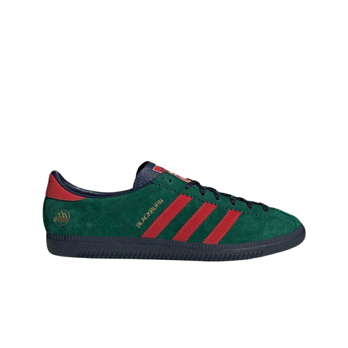 アディダス スペシアル 緑 グリーン スニーカー メンズ ADIDAS SPEZIAL BLACKBURN COLLEGIATE GREEN BETTER SCARLET / COLLEGIATE GREEN BETTER SCARLET 46,980円