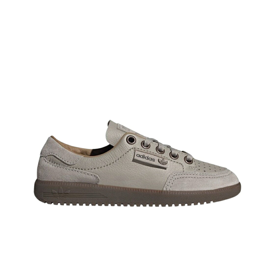 アディダス スペシアル 茶色 ブラウン スニーカー メンズ ADIDAS SPEZIAL GARWEN LIGHT BROWN CARDBOARD / LIGHT BROWN CARDBOARD GUM