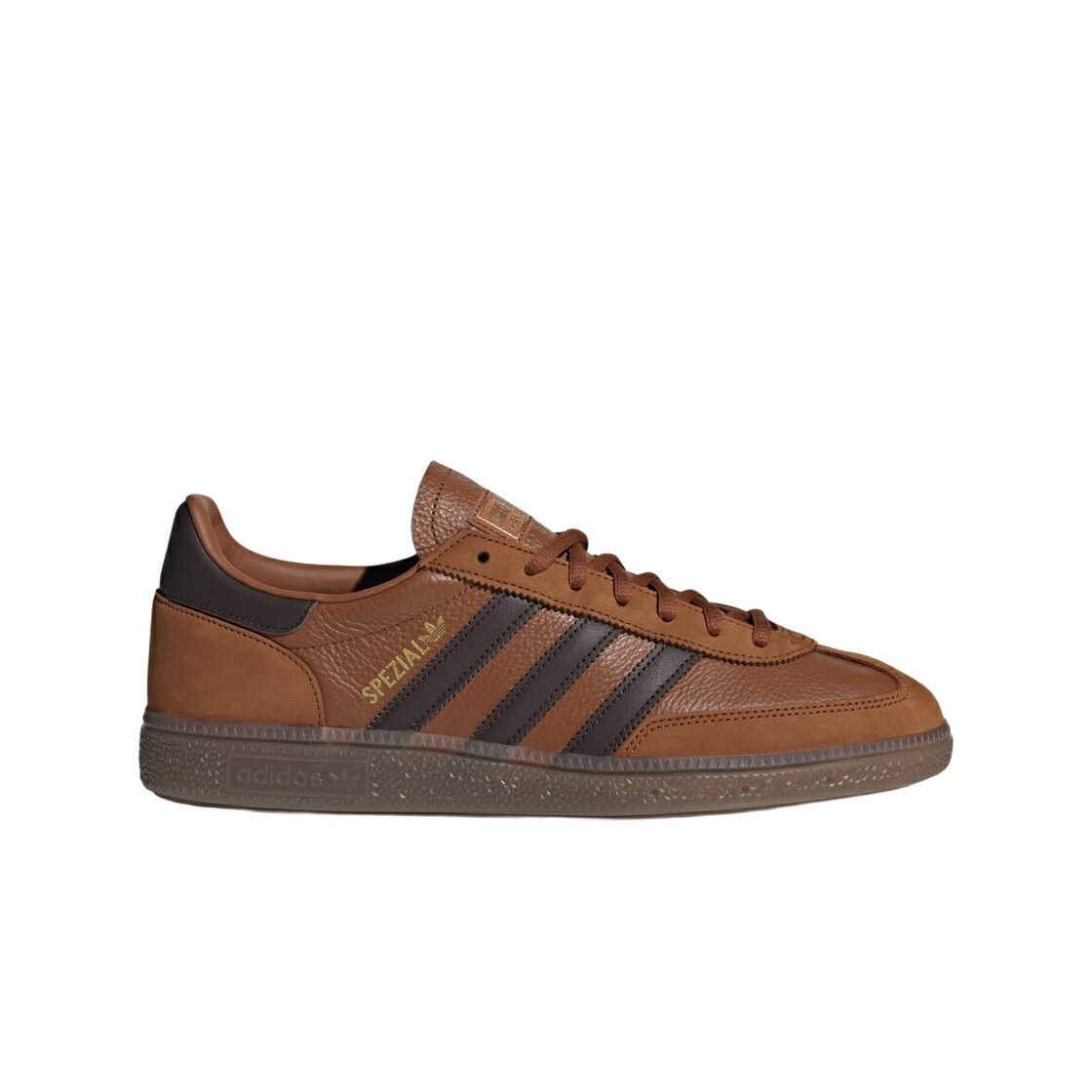 アディダス ハンドボール スペシアル 銅 ブロンズ スニーカー メンズ ADIDAS HANDBALL SPEZIAL DUSKY BRONZE AURORA COFFEE / DUSKY BRONZE AURORA COFFEE GUM
