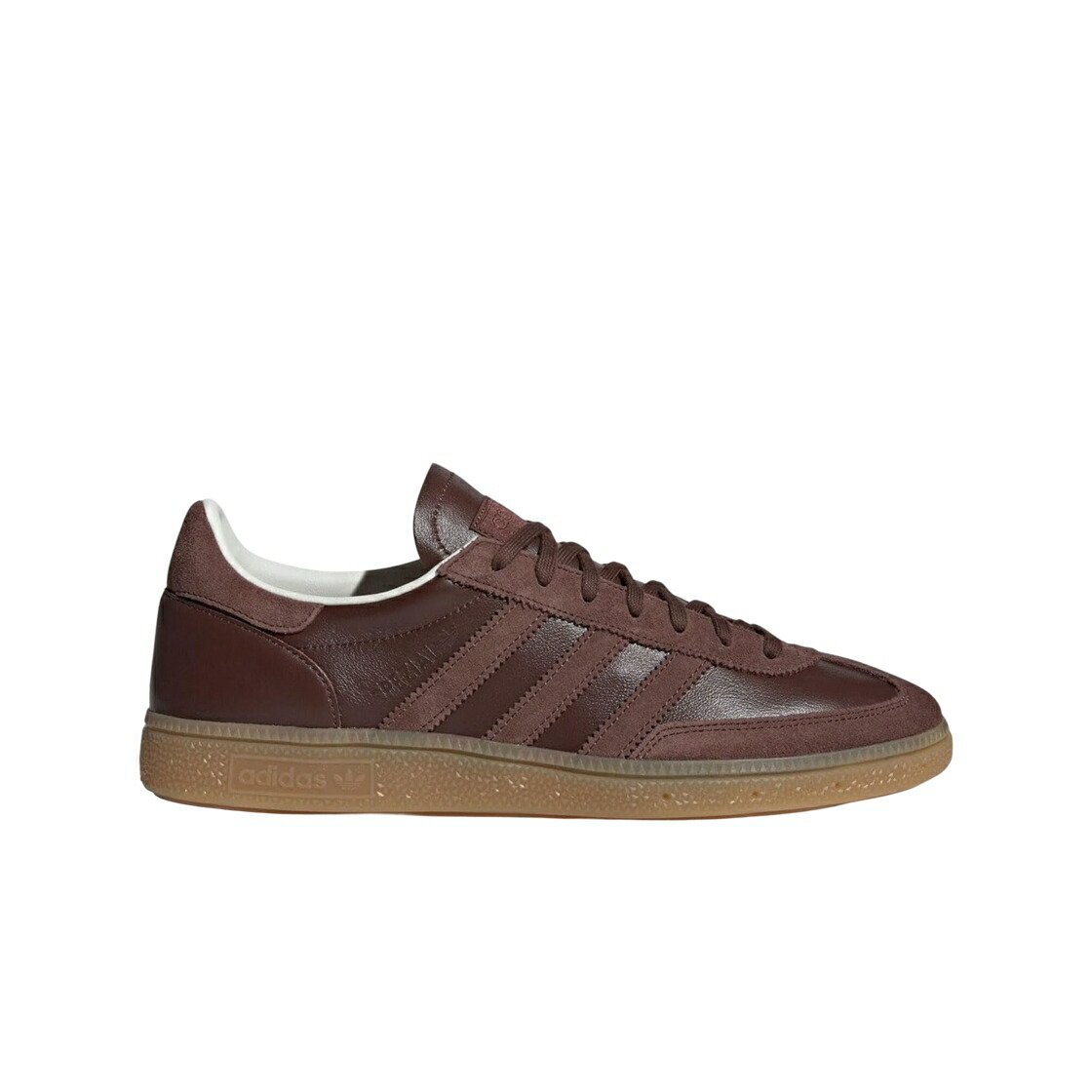 アディダス ハンドボール スペシアル オーバーン 白いこと 白いこと スニーカー メンズ ADIDAS HANDBALL SPEZIAL AUBURN OFF WHITE / AUBURN AUBURN OFF WHITE