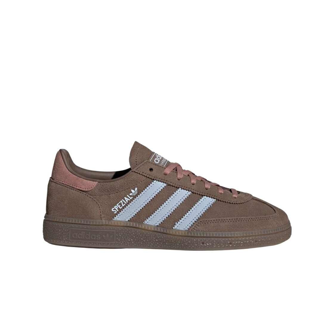 アディダス ハンドボール スペシアル 天の原 ウォーム スニーカー レディース ADIDAS (W) HANDBALL SPEZIAL EARTH STRATA CRYSTAL SKY / EARTH STRATA CRYSTAL SKY WARM