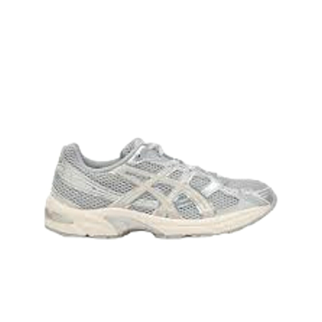 アシックス 薄墨色 薄墨色 スニーカー レディース ASICS (W) GEL-1130 CLOUD GREY OATMEAL / CLOUD GREY OATMEAL