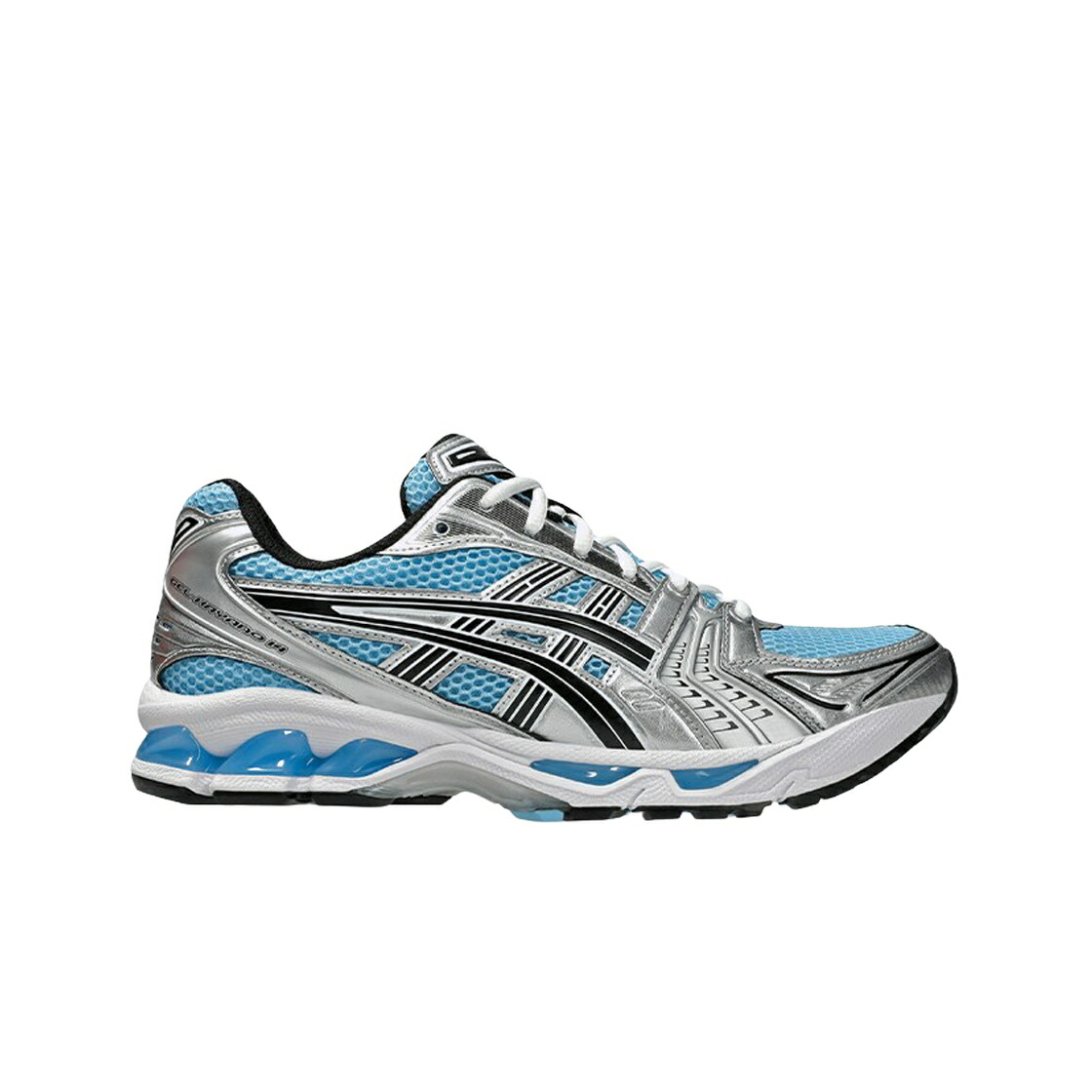 アシックス スカイ ピュア 銀色 シルバー スニーカー メンズ ASICS GEL-KAYANO 14 ARCTIC SKY PURE SILVER / ARCTIC SKY PURE SILVER