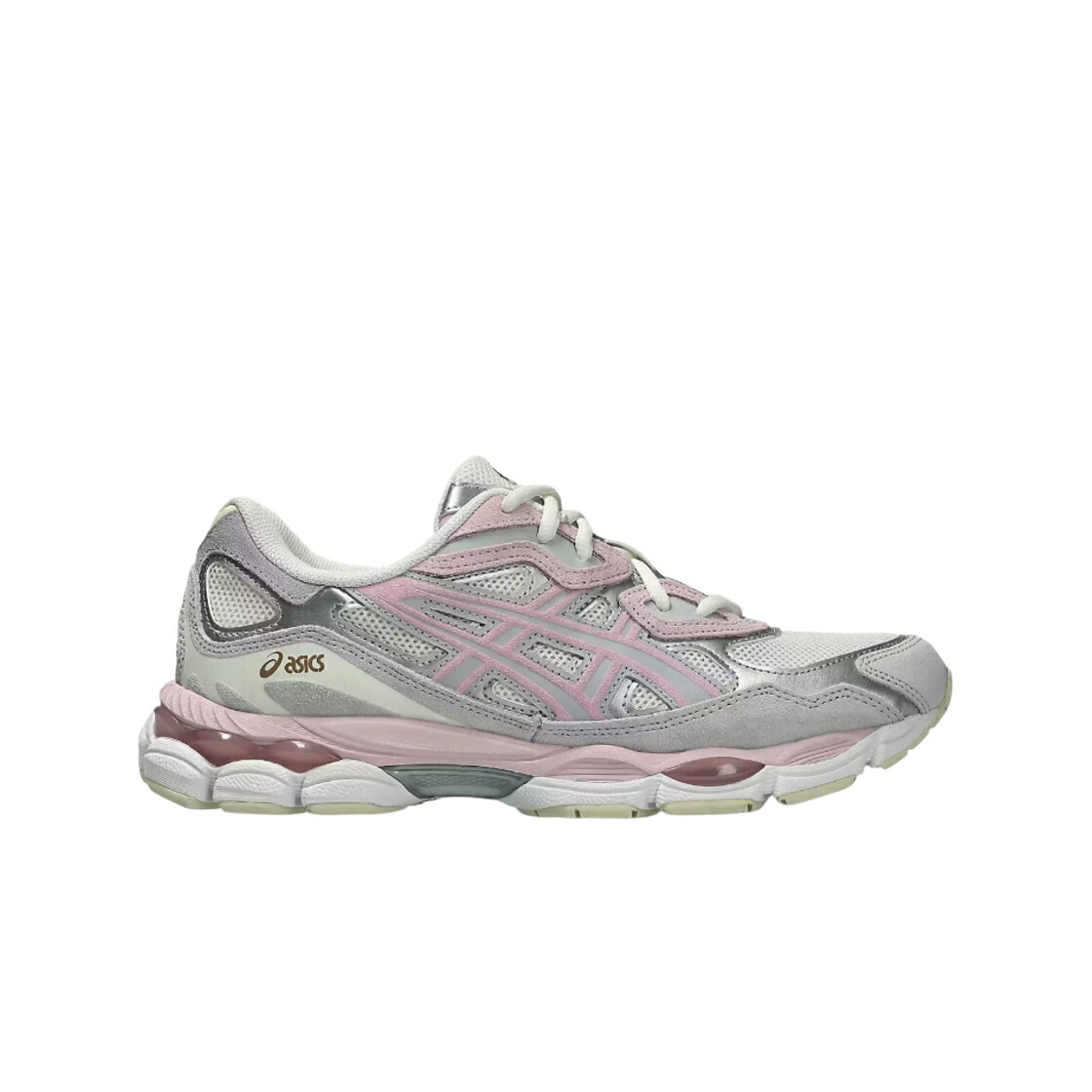 アシックス さくら色 スニーカー メンズ ASICS GEL-NYC CONCRETE BARELY ROSE / CONCRETE BARELY ROSE