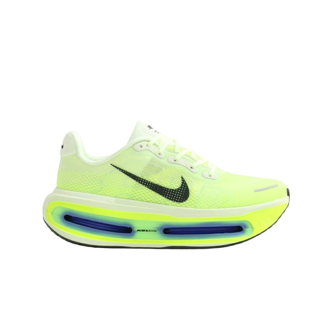 ナイキ 割り増し金 黒いこと 黒いこと スニーカー メンズ NIKE VOMERO PREMIUM VOLT TINT SAPPHIRE / VOLT TINT SAPPHIRE VOLT BLACK