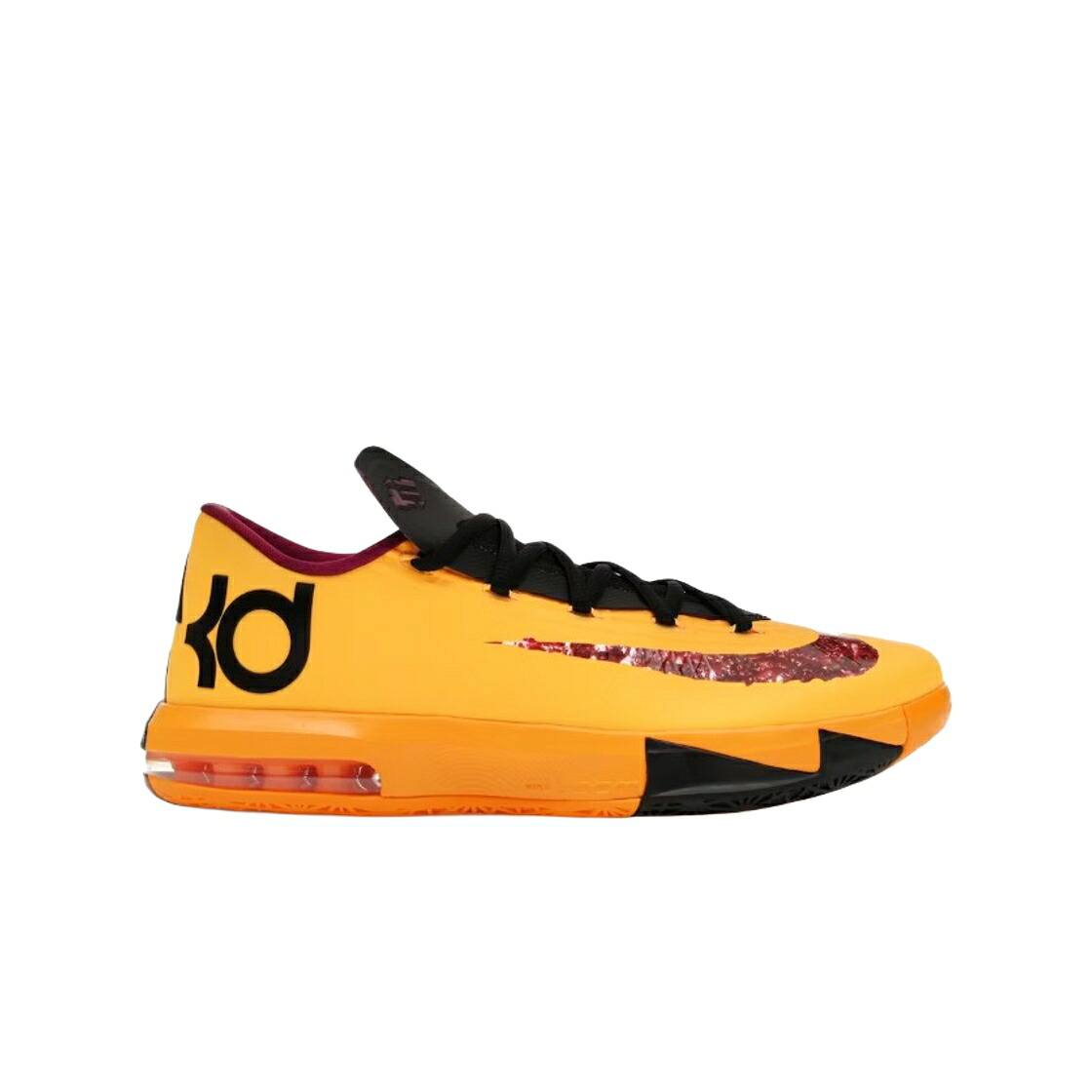 ナイキ 望遠レンズ レーザ 橙 オレンジ色 赤 赤いこと 黒いこと 黒いこと \u0026 スニーカー メンズ NIKE ZOOM KD 6 PEANUT BUTTER JELLY 2026 LASER ORANGE RASPBERRY RED / LASER ORANGE RASPBERRY RED BLACK