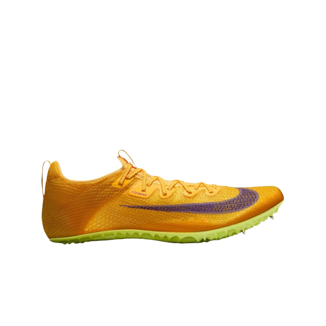 ナイキ エリート レーザ スニーカー メンズ NIKE SUPERFLY ELITE 2 CITRON PULSE VOLT ICE / CITRON PULSE VOLT ICE LASER