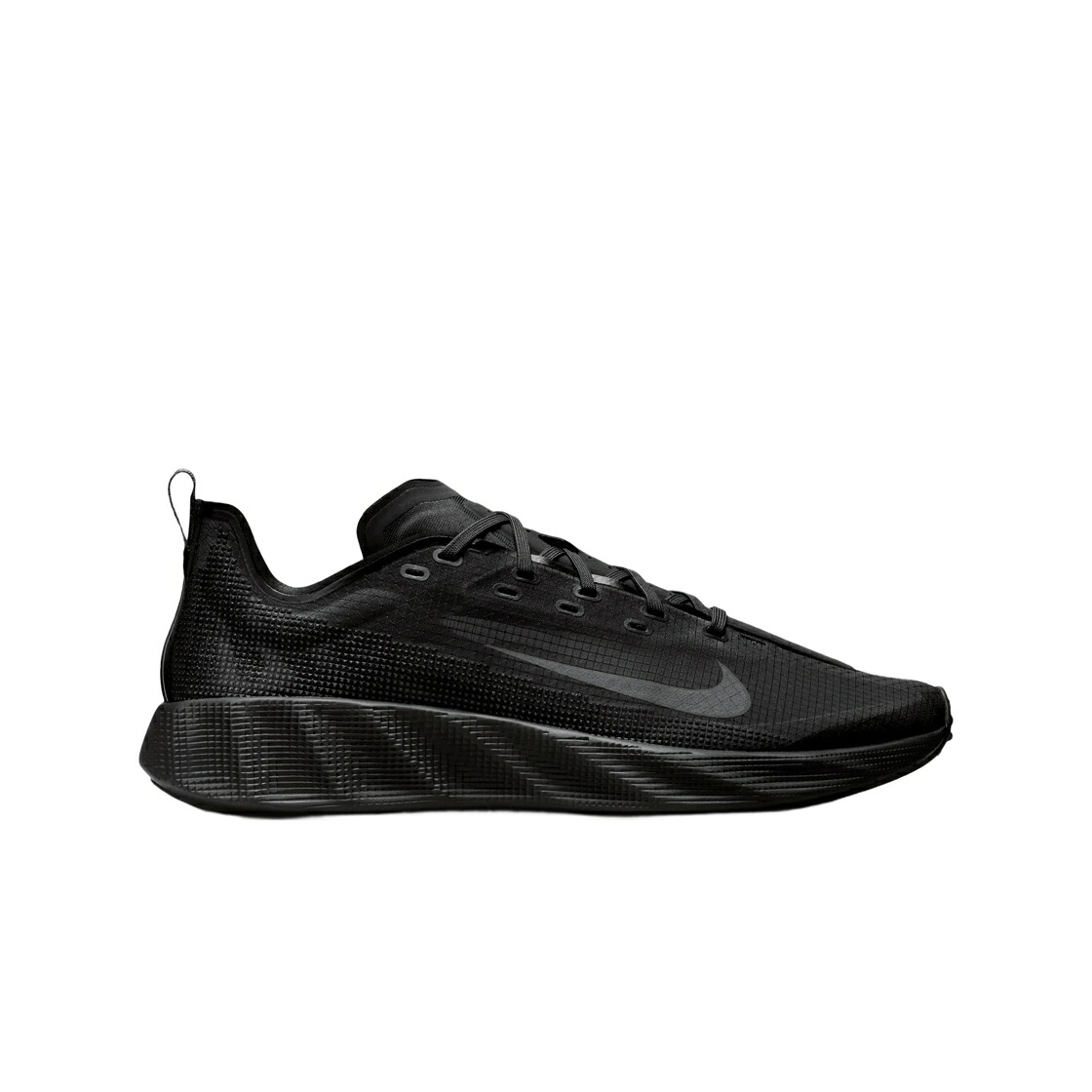 ナイキ 黒いこと 黒いこと 薄墨色 薄墨色 スニーカー メンズ NIKE AVA X BLACK ANTHRACITE / BLACK ANTHRACITE DARK GREY SMOKE