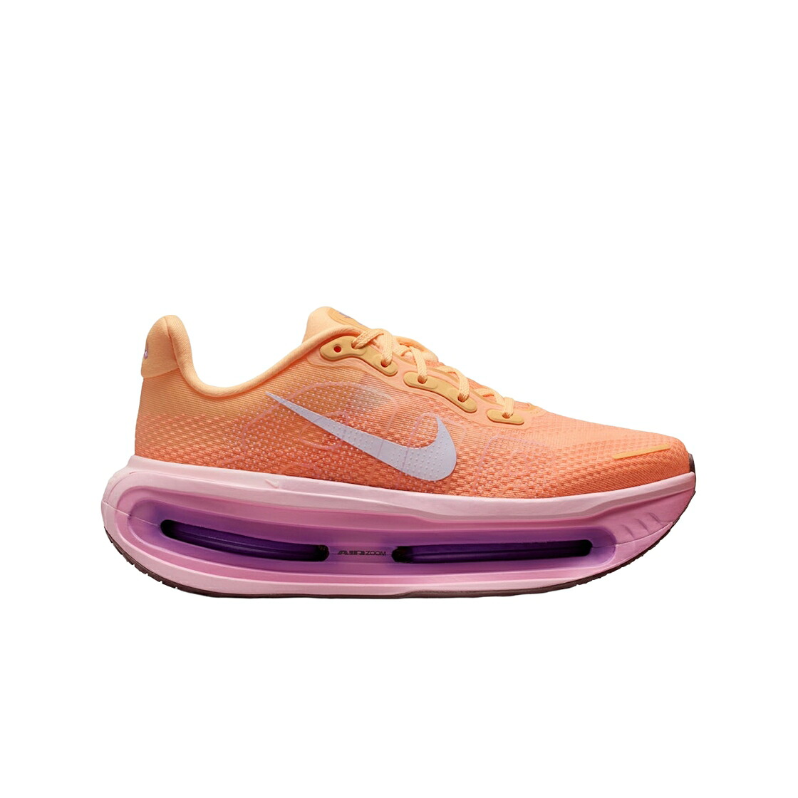 ナイキ プレミアム クリムゾン スニーカー レディース NIKE (W) VOMERO PREMIUM TANGERINE TINT BRIGHT CRIMSON / TANGERINE TINT BRIGHT CRIMSON|スニケス