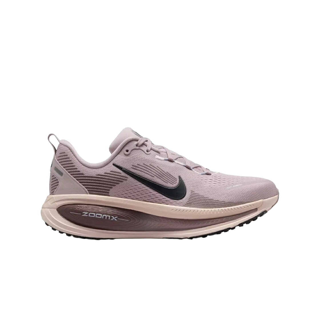 ナイキ さくら色 赤 赤いこと スニーカー レディース NIKE (W) VOMERO 18 PARTICLE ROSE SILT RED / PARTICLE ROSE SILT RED TATTOO