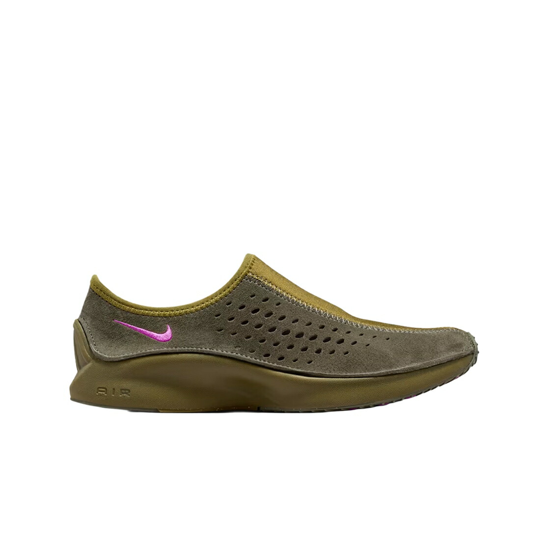 ナイキ オリーブ スニーカー レディース NIKE (W) AIR SUPERFLY MOC MEDIUM OLIVE / MEDIUM OLIVE