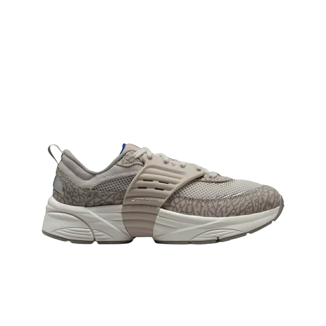 ナイキ ジョーダン 薄墨色 薄墨色 スニーカー レディース JORDAN (W) TRUNNER O/S GAMMA GREY ENIGMA STONE / GAMMA GREY ENIGMA STONE SAIL OLD