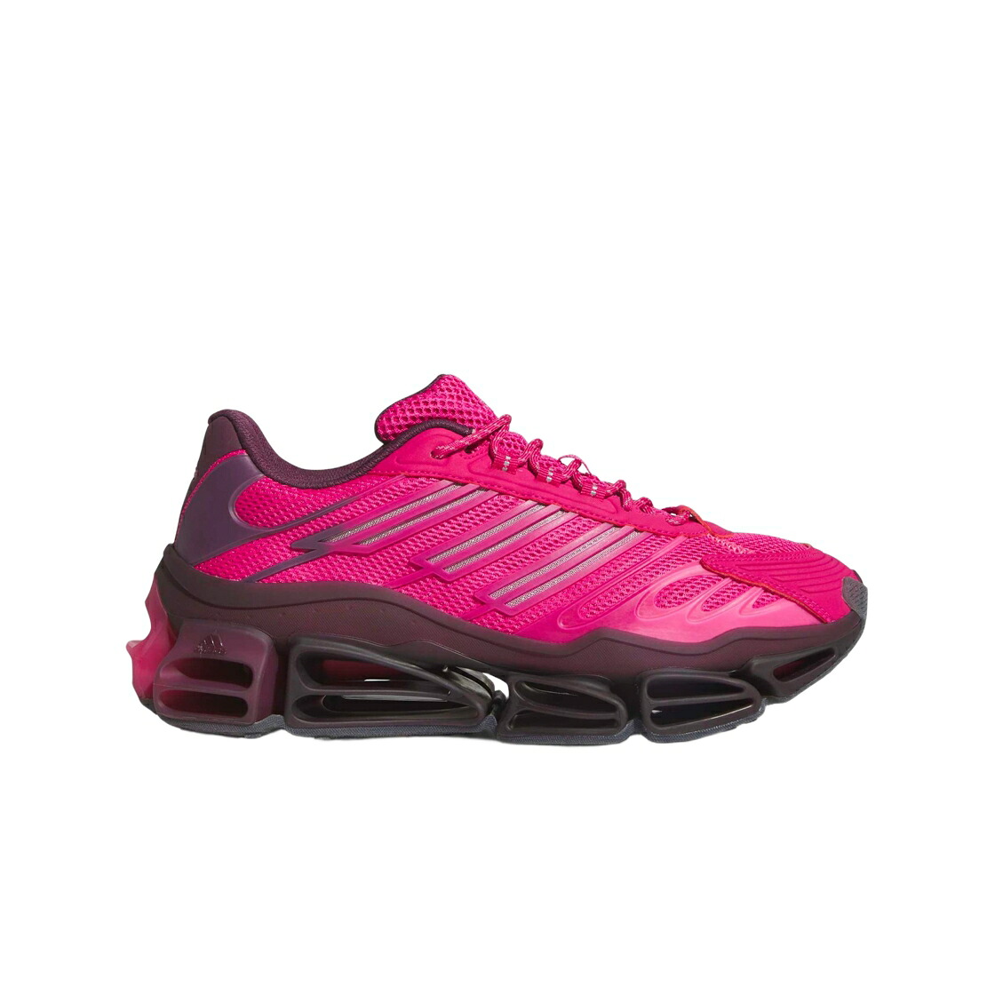 アディダス レアル マジェンタ 中核グループ スニーカー メンズ ADIDAS MEGARIDE AG REAL MAGENTA PULSE / REAL MAGENTA PULSE MAGENTA CORE