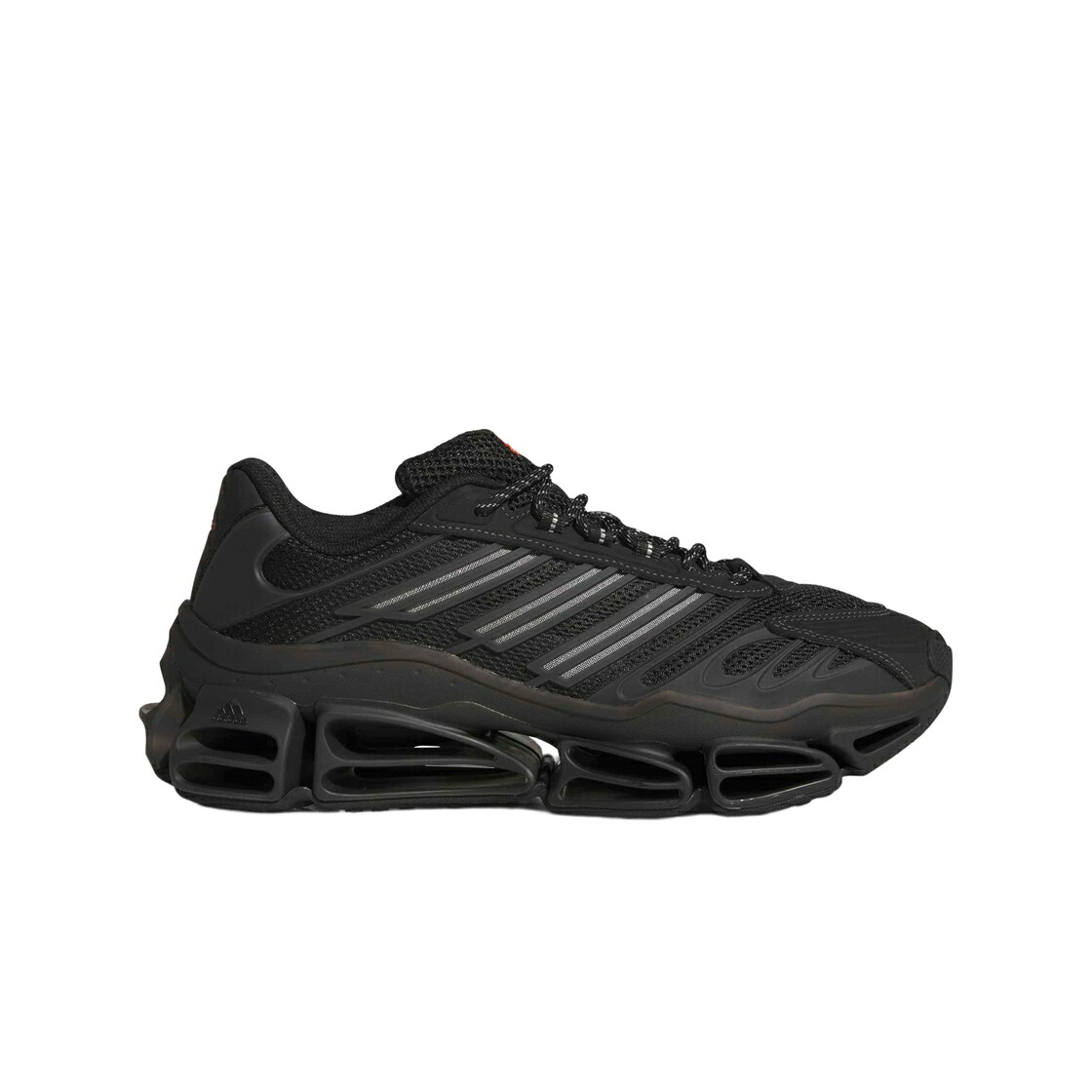 アディダス 中核グループ 黒いこと 黒いこと ナイト爵 薄墨色 薄墨色 スニーカー メンズ ADIDAS MEGARIDE AG CORE BLACK NIGHT GREY / CORE BLACK NIGHT GREY CORE BLACK