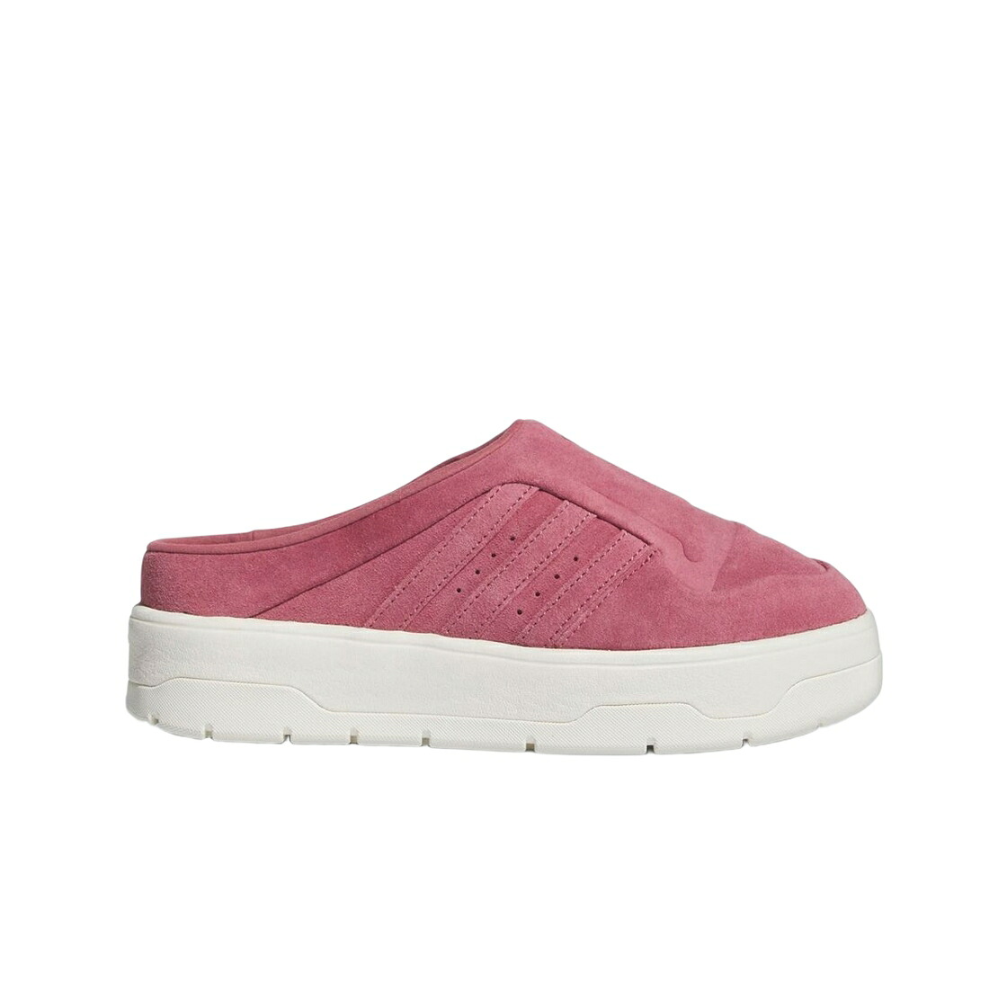 アディダス クリムゾン 白いこと 白いこと スニーカー レディース ADIDAS (W) RIVALRY MULE PRELOVED CRIMSON OFF WHITE / PRELOVED CRIMSON OFF WHITE