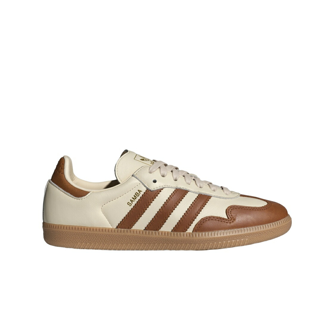 アディダス サンバ 白いこと 白いこと 銅 ブロンズ ゴールド スニーカー レディース ADIDAS (W) SAMBA OG WONDER WHITE DUSKY BRONZE / WONDER WHITE DUSKY BRONZE GOLD