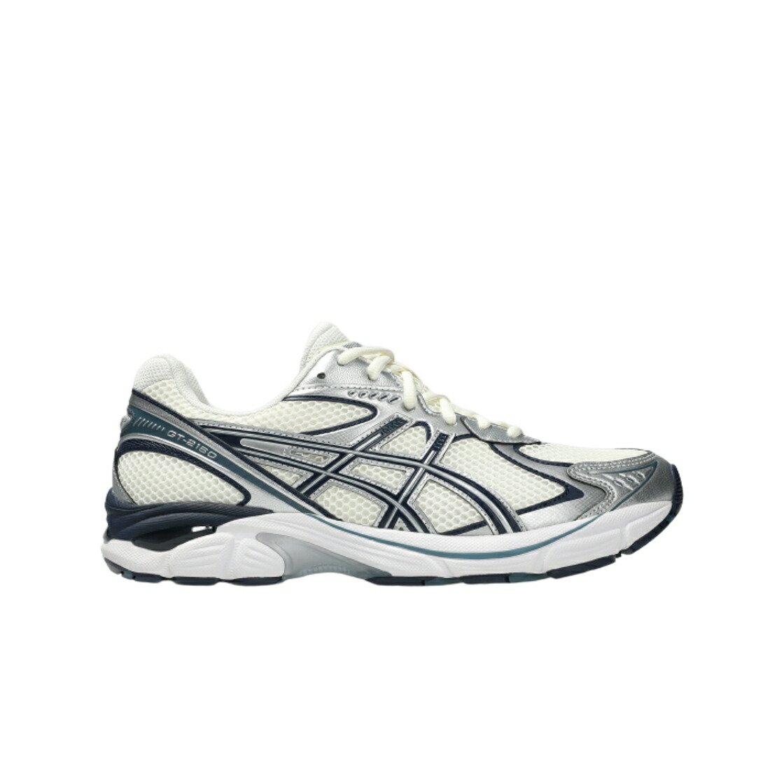 アシックス 皮膚軟化剤 藍色 インディゴ スニーカー メンズ ASICS GT-2160 CREAM RAW INDIGO / CREAM RAW INDIGO