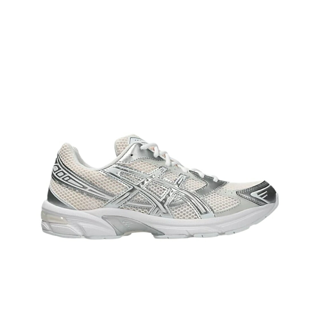 アシックス 純一無雑 しろがね色 しろがね色 スニーカー メンズ ASICS GEL-1130 BLUSH PURE SILVER / BLUSH PURE SILVER