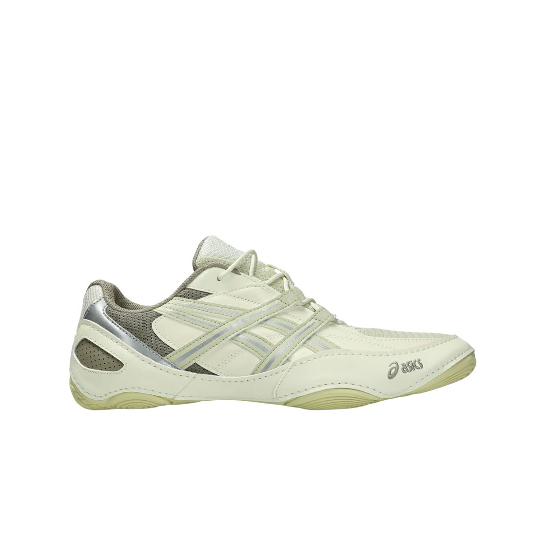 アシックス 白いこと 白いこと 象牙色 スニーカー メンズ ASICS HYPERSYNC OYSTER WHITE IVORY / OYSTER WHITE IVORY