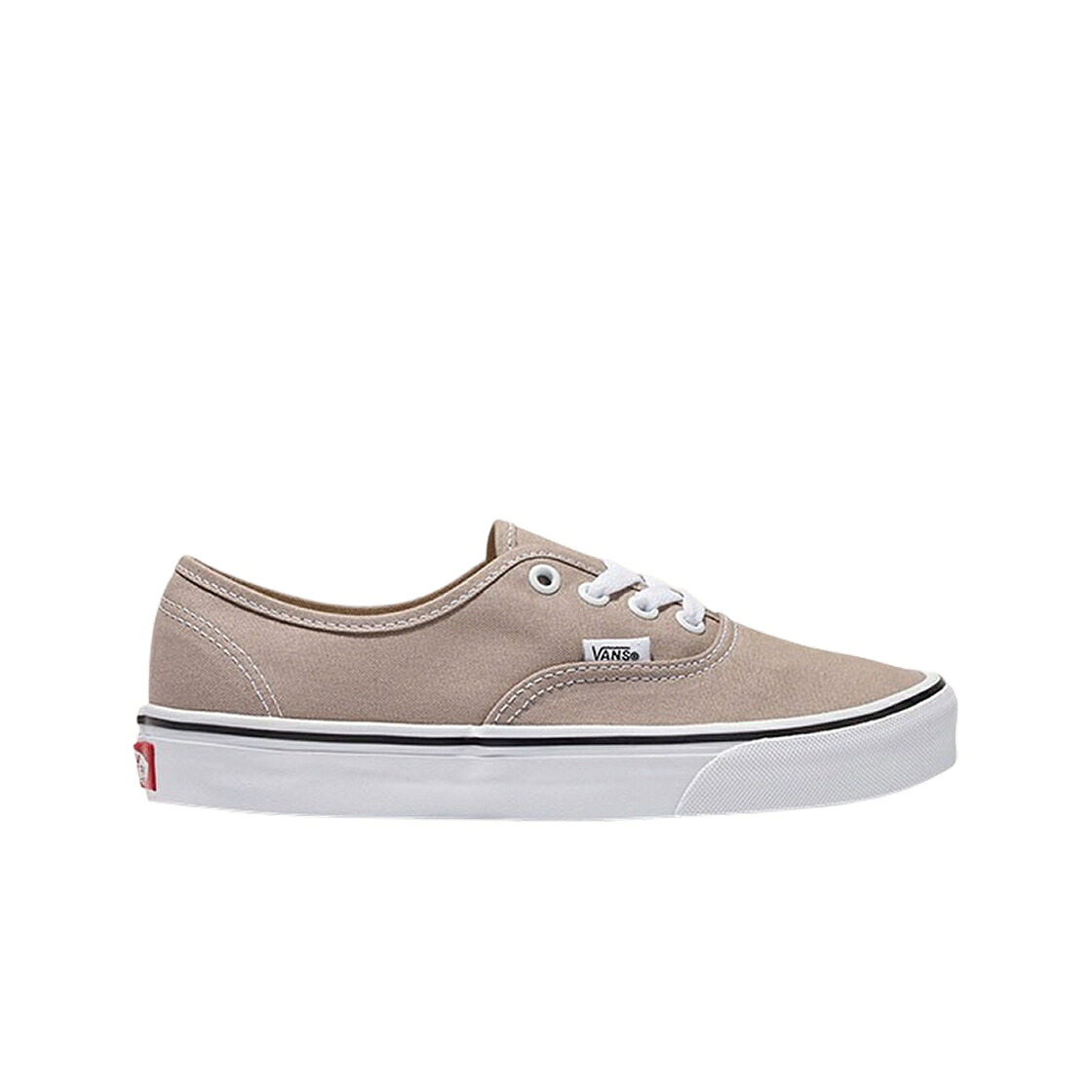 ヴァンズ バンズ オーセンティック 砂色 サンド スニーカー メンズ VANS AUTHENTIC COLOR THEORY SAND /｜スニケス 20,160円