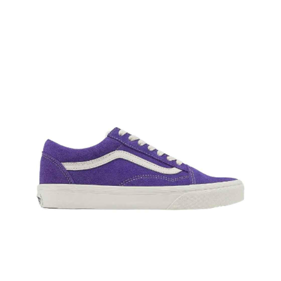 ヴァンズ バンズ スエードクロス スウェード 紫 パープル 年寄りの学校 スニーカー メンズ VANS OLD SKOOL SUEDE PURPLE MARSHMALLOW / PURPLE MARSHMALLOW