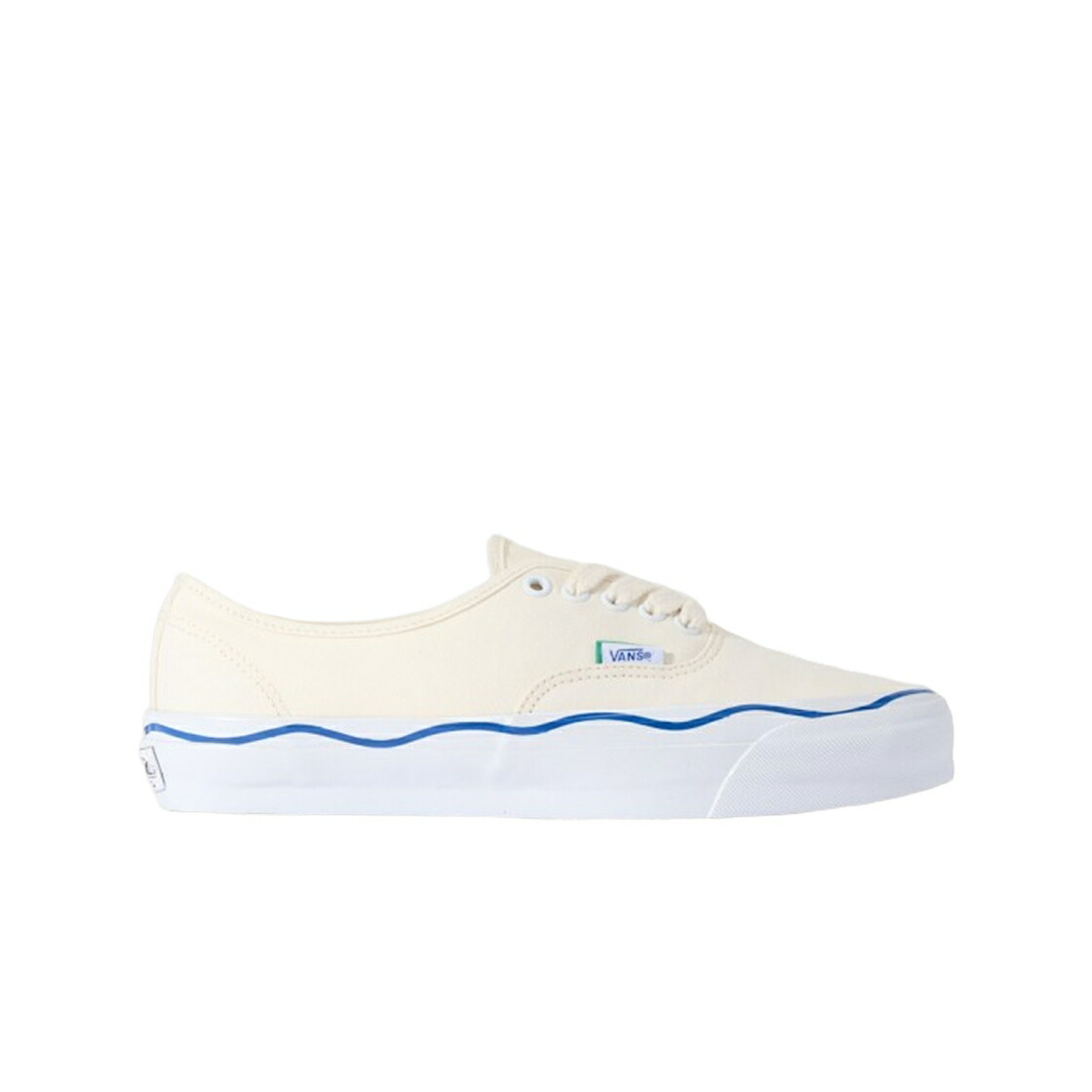 ヴァンズ バンズ 割り増し金 オーセンティック 白いこと 白いこと スニーカー メンズ VANS PREMIUM AUTHENTIC 44 SEOUL WHITE /