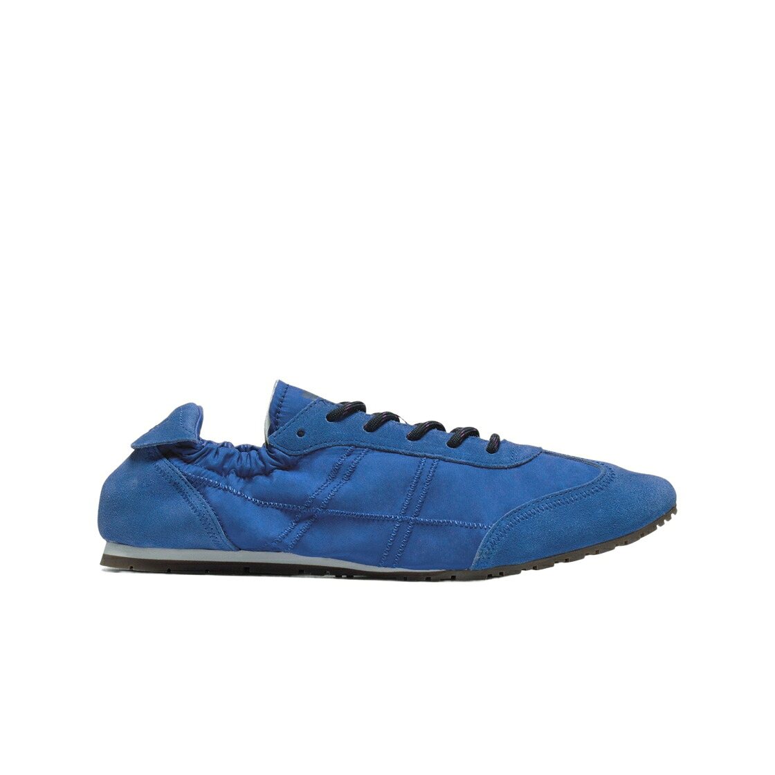青色 ブルー オニツカタイガー スニーカー メンズ ONITSUKA TIGER ONITSUKA TIGER PLABALA TUNA BLUE / TUNA BLUE｜スニケス