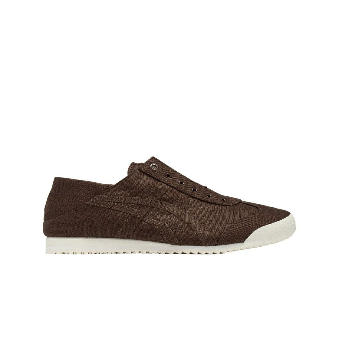 メキシコ合衆国 赤銅色 赤銅色 オニツカタイガー スニーカー メンズ ONITSUKA TIGER ONITSUKA TIGER MEXICO 66 SD PARATY DARK BROWN / DARK BROWN