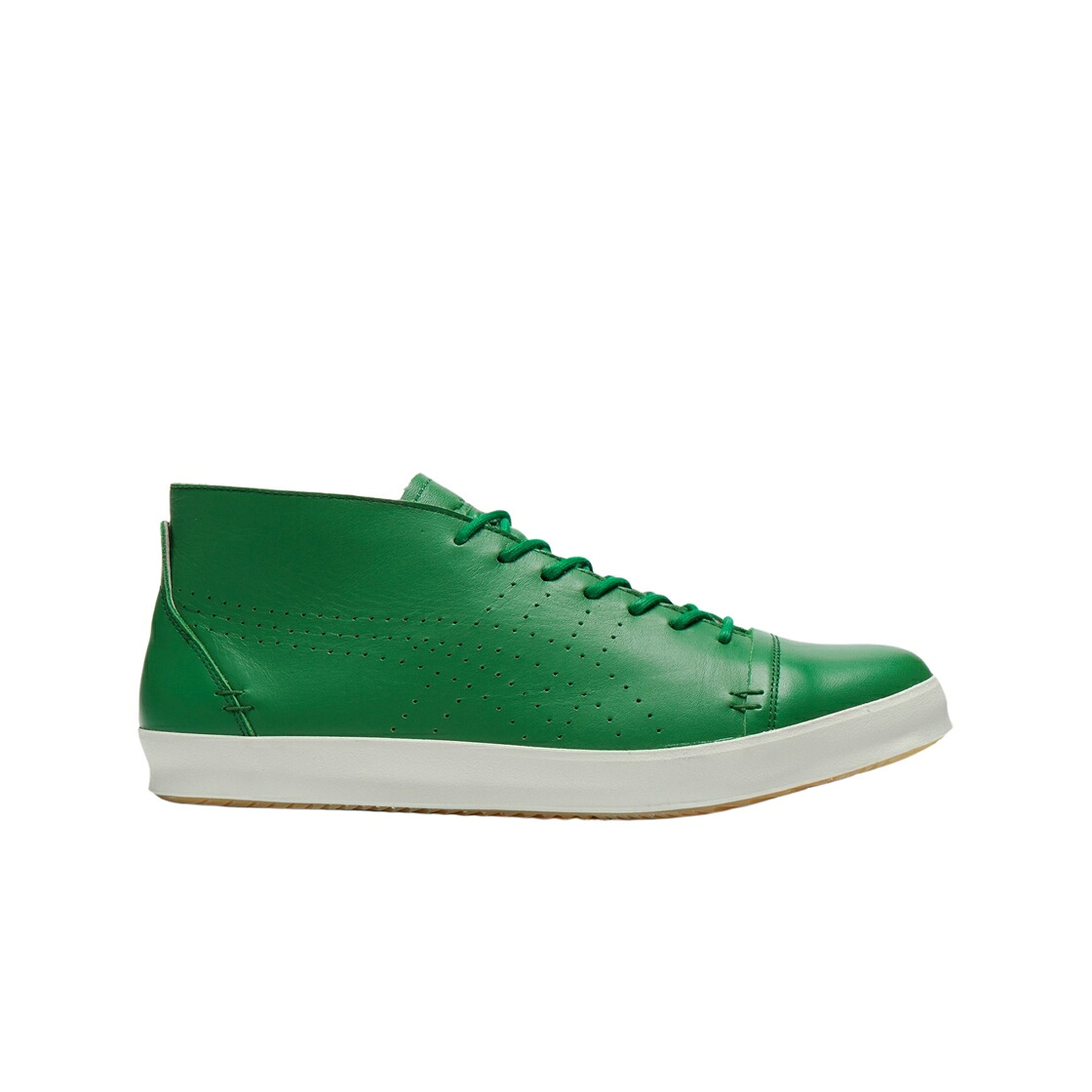 緑 グリーン オニツカタイガー スニーカー メンズ ONITSUKA TIGER ONITSUKA TIGER COLESNE NM GREEN / GREEN GREEN