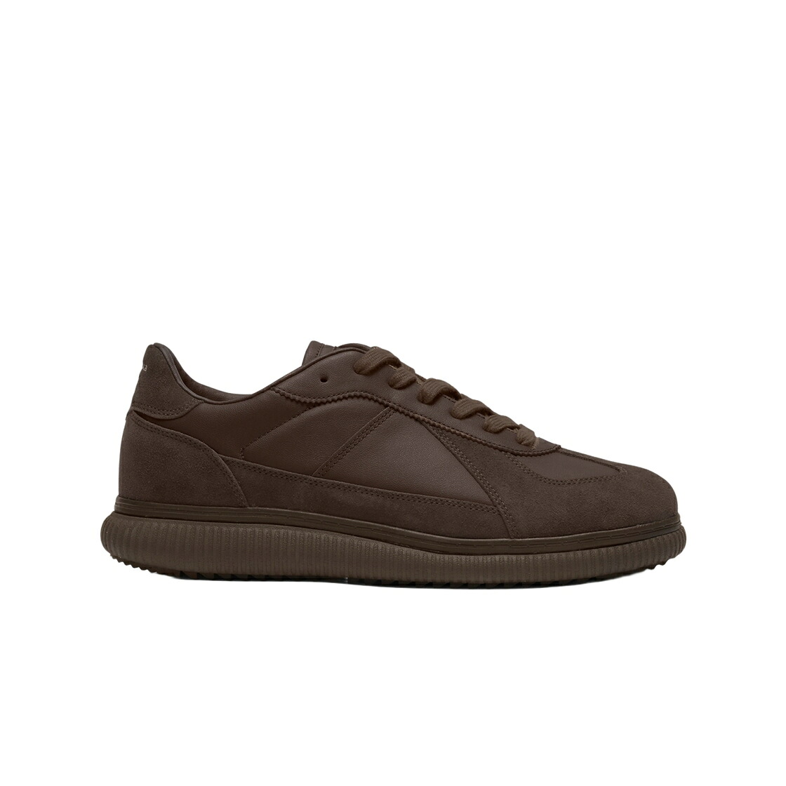 茶色 ブラウン オニツカタイガー スニーカー メンズ ONITSUKA TIGER ONITSUKA TIGER DELECITY L LICORICE BROWN / LICORICE BROWN LICORICE BROWN|スニケス