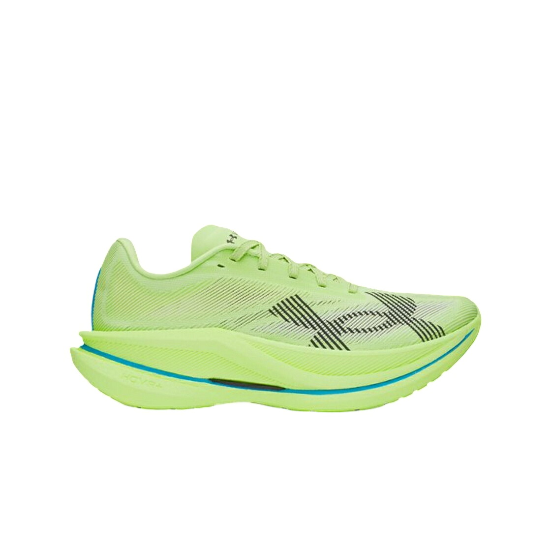 エリート スニーカー 運動すること靴 菩提樹 黒いこと 黒いこと アンダーアーマー スニーカー メンズ UNDER ARMOUR UNDER ARMOUR UA VELOCITI ELITE 3 RUNNING SHOES LUMOS LIME BLACK / LUMOS LIME BLACK
