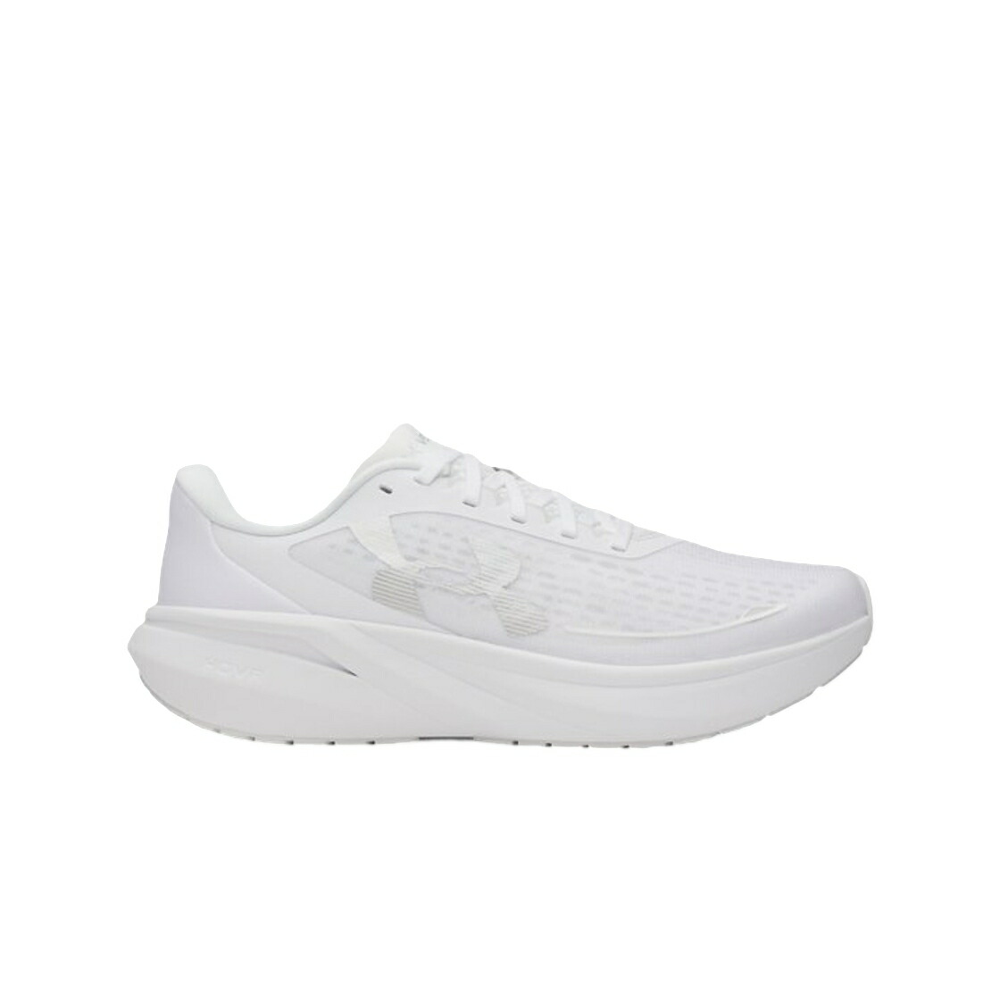 スニーカー 運動すること靴 白いこと 白いこと アンダーアーマー スニーカー メンズ UNDER ARMOUR UNDER ARMOUR UA VELOCITI PACE RUNNING SHOES WHITE /
