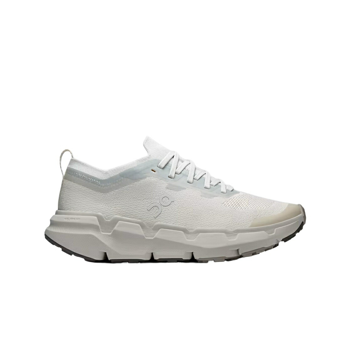 パール スニーカー レディース ON RUNNING (W) ON RUNNING CLOUDSOMA GLACIER PEARL / GLACIER PEARL