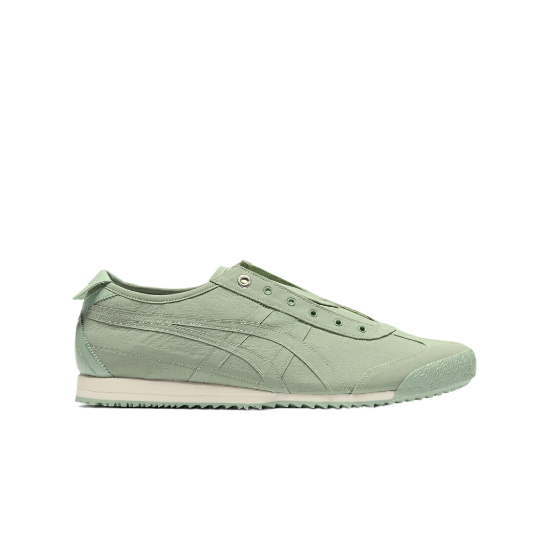 メキシコ合衆国 スリッポン 翡翆 ジェード オニツカタイガー スニーカー メンズ ONITSUKA TIGER ONITSUKA TIGER MEXICO 66 SD SLIP-ON DARK JADE / DARK JADE DARK JADE