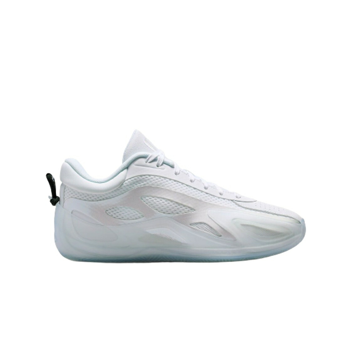 ナイキ ジョーダン つづき物 白いこと 白いこと 青み 青色 スニーカー レディース JORDAN (W) HEIR SERIES 2 PF WHITE ICE BLUE / WHITE ICE BLUE