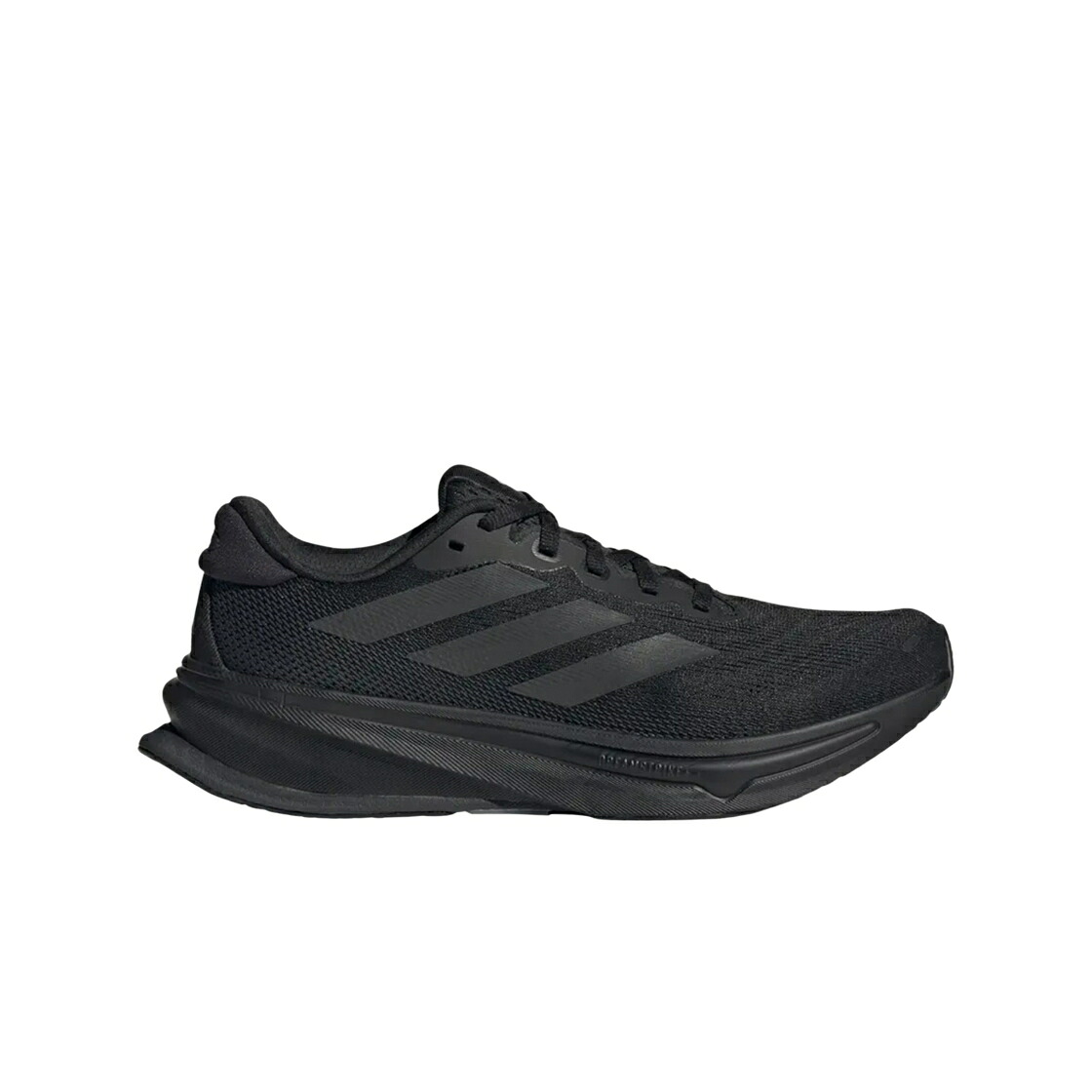 アディダス スーパーノバ ノヴァ ライズ 中核グループ 黒いこと 黒いこと スニーカー レディース ADIDAS (W) SUPERNOVA RISE 2 CORE BLACK / CORE BLACK CORE BLACK CORE BLACK