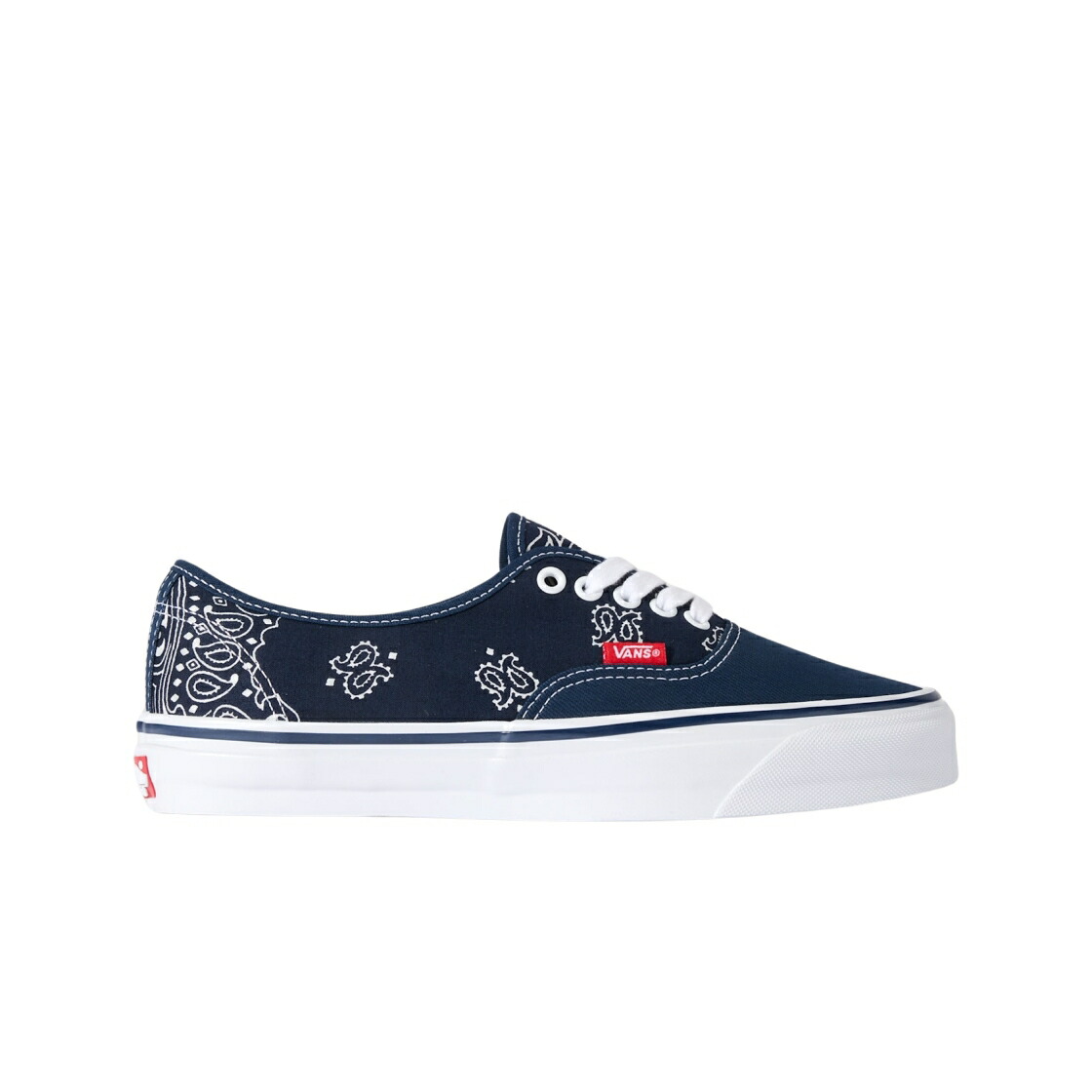 ヴァンズ バンズ オーセンティック \u0026 スニーカー メンズ VANS X BEDWIN THE HEARTBREAKERS OTW AUTHENTIC 44 BANDANA /