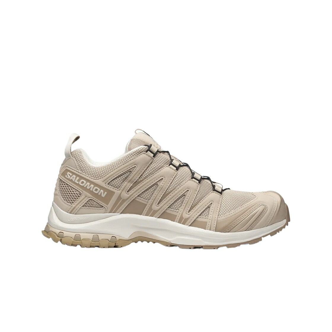 サロモン 労働者階級 サファリ スニーカー メンズ SALOMON XA PRO 3D SAFARI / SAFARI SAFARI