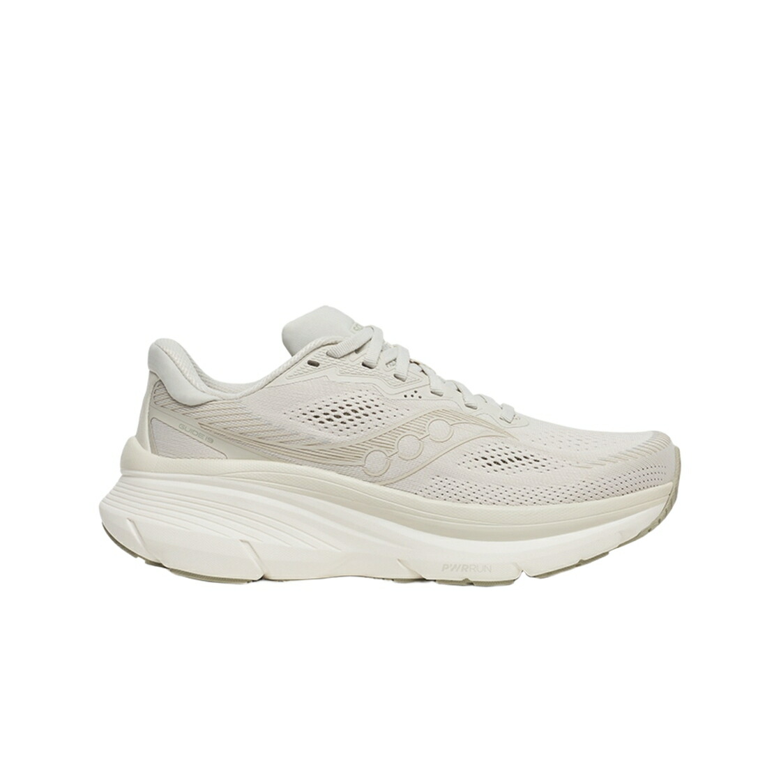 サッカニー スニーカー レディース SAUCONY (W) GUIDE 19 BIRCH /