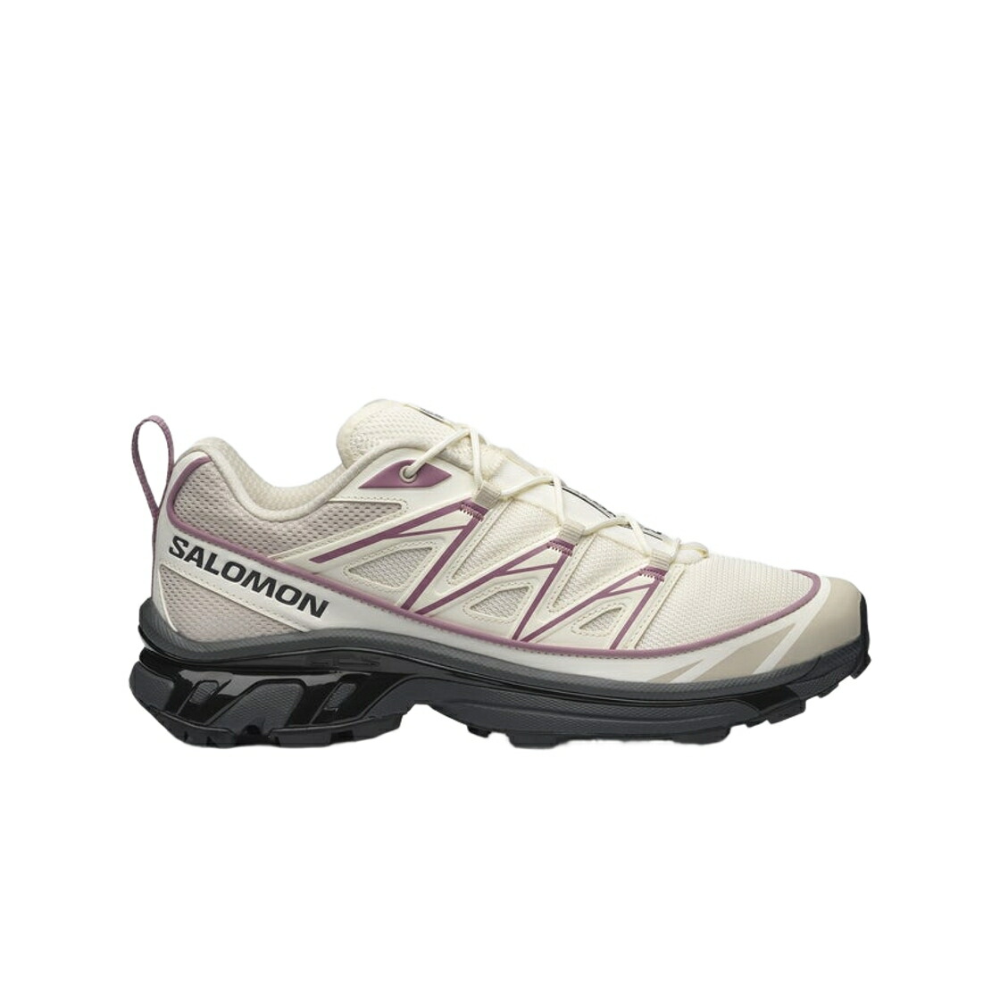 サロモン スニーカー メンズ SALOMON XT-6 EXPANSE VANILLA ICE DUSKY ORCHID / VANILLA ICE DUSKY ORCHID