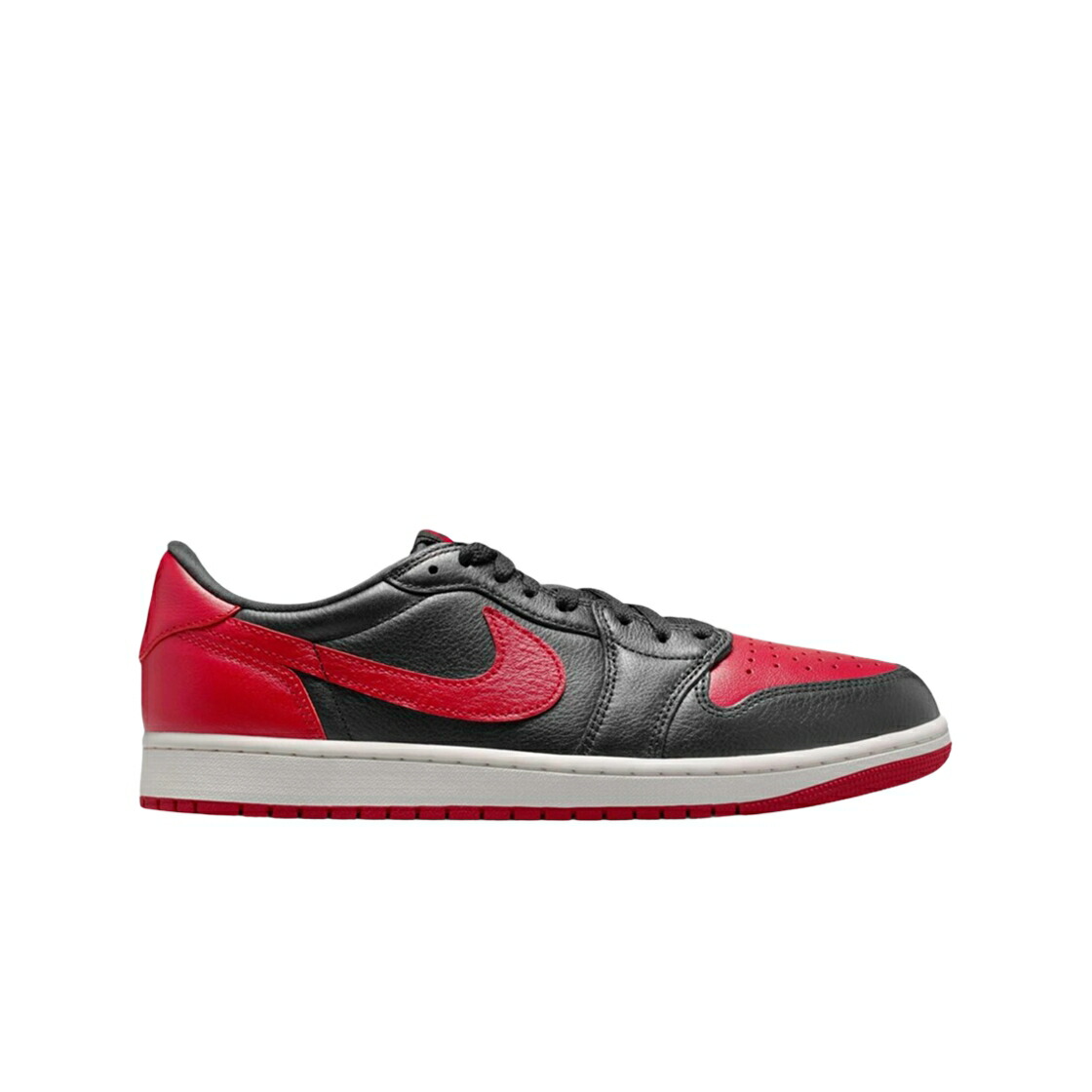 ナイキ ジョーダン 黒いこと 黒いこと 赤 赤いこと 白いこと 白いこと スニーカー メンズ JORDAN 1 RETRO LOW OG BANNED 2026 / BLACK VARSITY RED SUMMIT WHITE