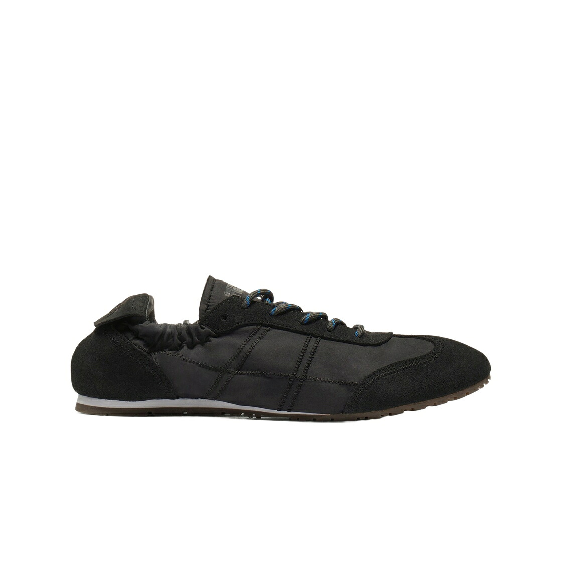 黒いこと 黒いこと オニツカタイガー スニーカー メンズ ONITSUKA TIGER ONITSUKA TIGER PLABALA BLACK /