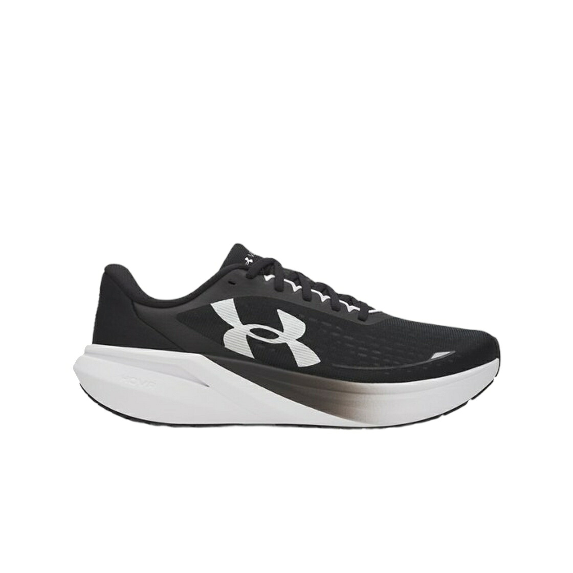 スニーカー 運動すること靴 黒いこと 黒いこと 白いこと 白いこと アンダーアーマー スニーカー メンズ UNDER ARMOUR UNDER ARMOUR UA VELOCITI PACE RUNNING SHOES BLACK WHITE / BLACK WHITE