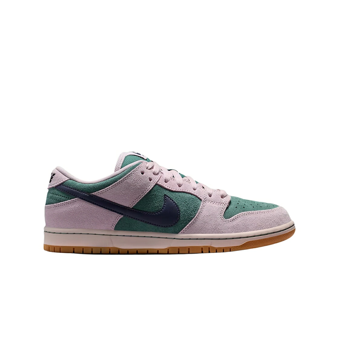 ナイキ エスビー ダンク サクラ色 ダンクロー スニーカー メンズ NIKE SB DUNK LOW MINERAL SLATE AND PARTICLE ROSE / MINERAL SLATE PARTICLE ROSE