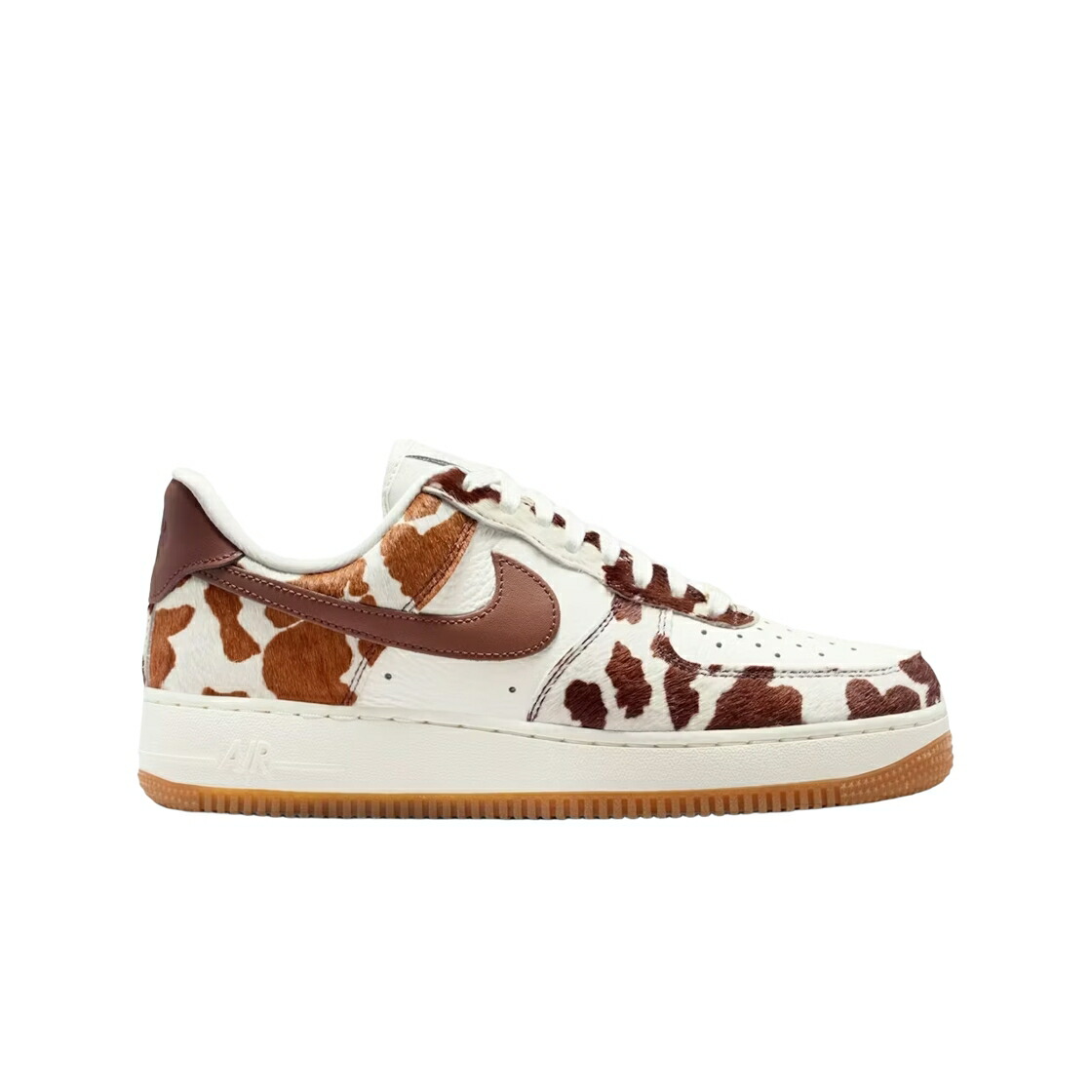 ナイキ 活動の領域 赤銅色 赤銅色 空軍 スニーカー レディース NIKE (W) AIR FORCE 1 LOW FIELD BROWN SAIL / FIELD BROWN SAIL FIELD BROWN GUM