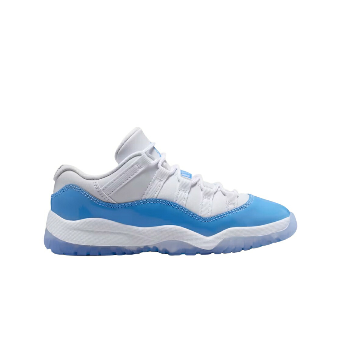 ナイキ ジョーダン 青碧 青碧 白いこと 白いこと お坊っちゃん キッズ JORDAN (なおなお書き) 11 RETRO LOW UNIVERSITY BLUE 2026 / UNIVERSITY BLUE WHITE もの言う花 マタニティ スニーカー