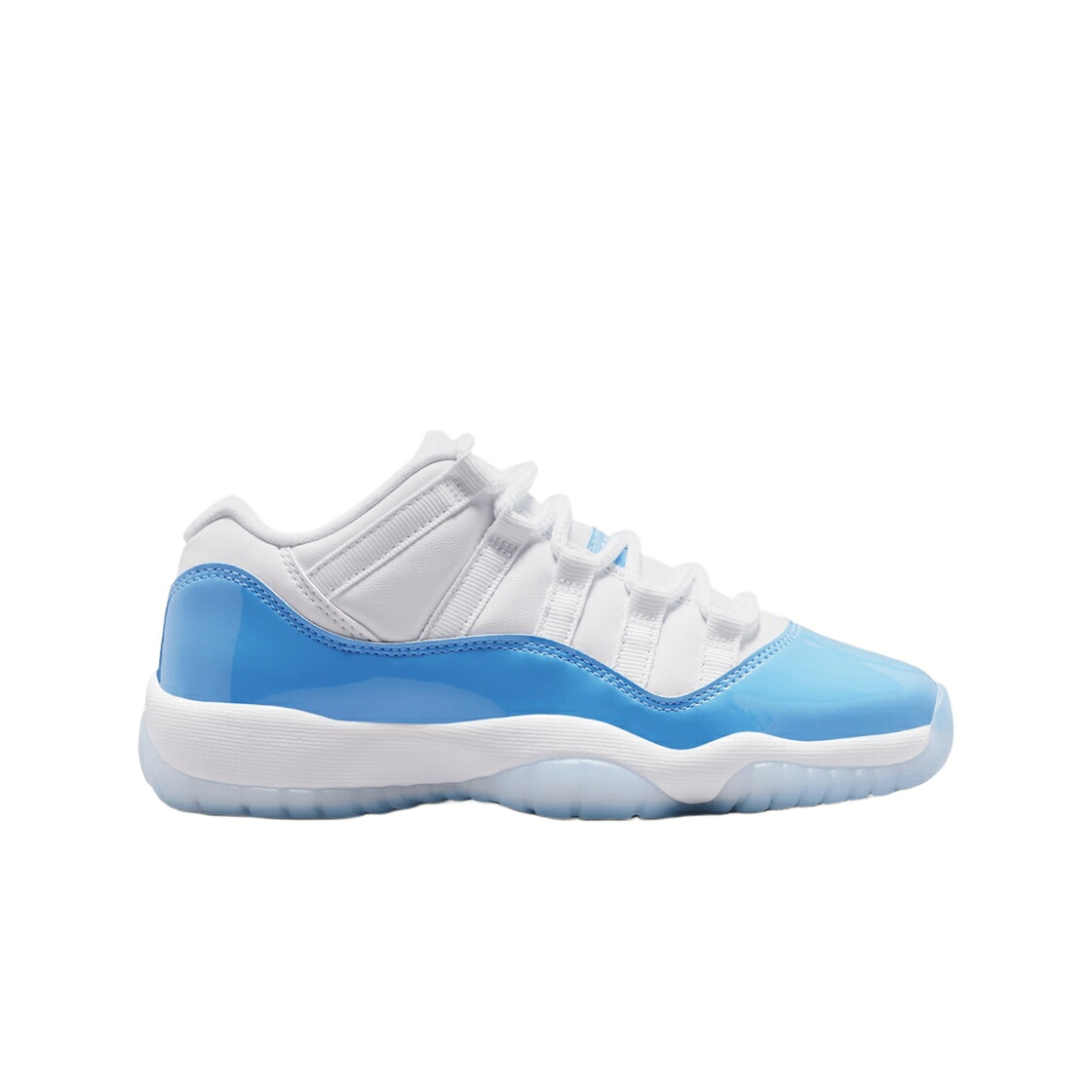 ナイキ ジョーダン 青碧 青碧 白いこと 白いこと お坊っちゃん キッズ JORDAN (GS) 11 RETRO LOW UNIVERSITY BLUE 2026 / UNIVERSITY BLUE WHITE もの言う花 マタニティ スニーカー